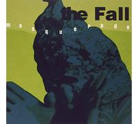 The Fall - Masquerade (Single Mix) / (PWL Mix) (RSD 2017)