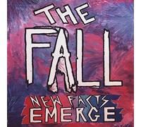 The Fall - New Facts Emerge