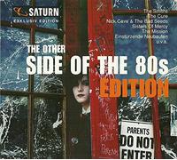The Fall New Order Joy Division Element Of Crime Echo & The Bunnymen - 80s in ars [Digi-Pack]
