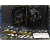 The Fall Of America and The Western World 9 Disc DVD Box Set