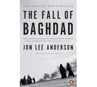 The Fall Of Baghdad (ebook)