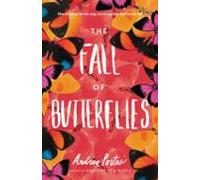 The Fall Of Butterflies (ebook)