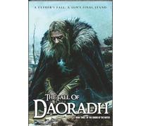 The Fall of Daoradh: Book Three of The Sword of the Watch: 3