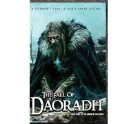 The Fall of Daoradh: Book Three of The Sword of the Watch: 3