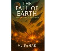 The Fall of Earth: Book One of The Quiet Sun Cycle: 1