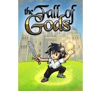 The Fall of Gods Steam Key GLOBAL