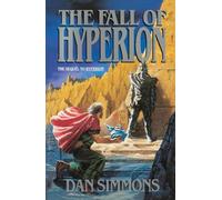 The Fall of Hyperion (Hyperion Cantos) [Idioma Inglés]