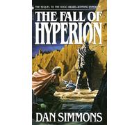 The Fall of Hyperion (Spectra) [Idioma Inglés]