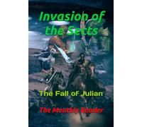 The Fall of Julian (Invasion of the Sects)