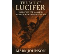 The Fall of Lucifer, His Hatred for Mankind, and How We Can Overcome Him