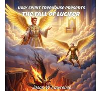 The Fall of Lucifer: Holy Spirit Tree House Presents (Holy Spirit Tree House Pre-Flood Series)