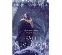 The Fall of Neverdark: (The Echoes Saga: Book 4): 1
