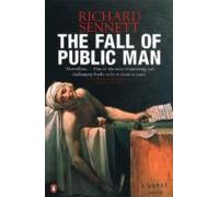 The Fall Of Public Man (ebook)