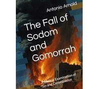 The Fall of Sodom and Gomorrah: A Biblical Examination of Sin and Consequence