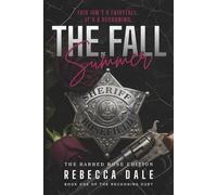 The Fall of Summer: Book One of The Reckoning Duet