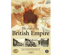 The Fall of the British Empire [DVD] [Reino Unido]