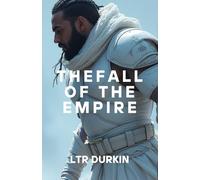 The Fall of the Empire: Experience the heart-stopping finale where love, sacrifice, and a cosmic singularity collide to decide the fate of a galaxy on the edge of oblivion. (The Twin Stars Saga)