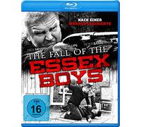 The Fall of the Essex Boys [Alemania] [Blu-ray]