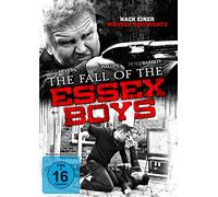 The Fall of the Essex Boys [Alemania] [DVD]