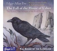 The Fall of the House of Usher