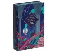 The Fall of the House of Usher and Other Stories (Dk Classics)
