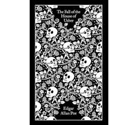 The Fall of the House of Usher – y otros escritos – Penguin Clothbound Classics