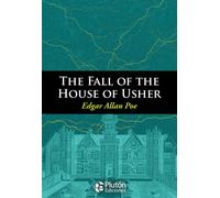 THE FALL OF THE HOUSE OF USHER | Edgar Allan Poe