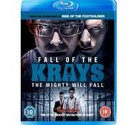 The Fall Of The Krays [Blu-ray]