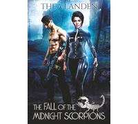 The Fall of the Midnight Scorpions (Disintegration)