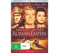 The Fall Of The Roman Empire