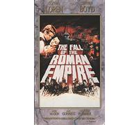 The Fall of The Roman Empire