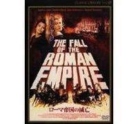 The Fall of the Roman Empire [Alemania] [DVD]