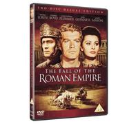 The Fall Of The Roman Empire [DVD] [Reino Unido]