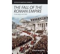 The Fall of the Roman Empire: Film and History
