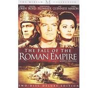 The Fall of the Roman Empire [Reino Unido] [DVD]