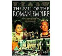 The Fall Of The Roman Empire [Reino Unido] [DVD]