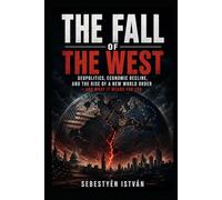 The Fall of the West: Geopolitics, Economic Decline, and the Rise of a New World Order - And What It Means for You