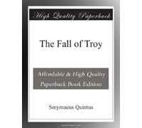 The Fall of Troy