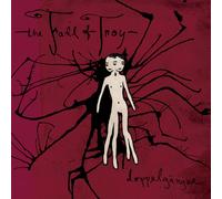 The Fall of Troy Doppelganger (Vinyl) (Importación USA)