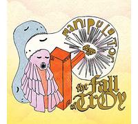 The Fall of Troy - Manipulator [Vinilo]