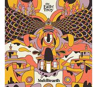 The fall of troy - Mukiltearth [Vinilo]