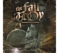 The Fall of Troy – Phantom on the Horizon – Vinilo (Importación USA)