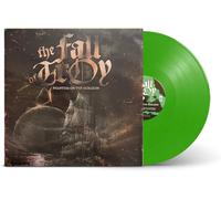 Fall of Troy, the - Phantom on the Horizon [Vinilo]