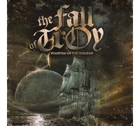 The Fall of Troy - Phantom on the Horizon [Vinilo]