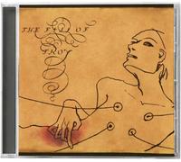 The Fall of Troy The Fall of Troy (CD) Album (Jewel Case) (Importación USA)