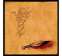 The Fall of Troy The Fall Of Troy (Vinyl) (Importación USA)