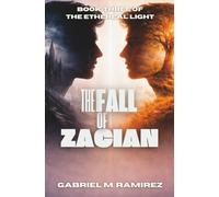 The Fall of Zacian (The Ethereal Light)