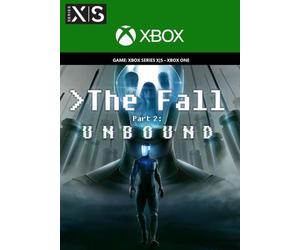 THE FALL PART 2: UNBOUND Xbox Live Key EUROPE