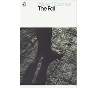 The Fall (Penguin Modern Classics)