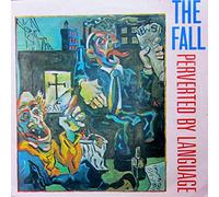 The Fall - Perverted By Language [VINYL]